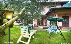 B&b Casa Fernanda